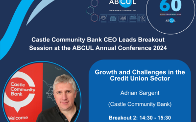 Fintech fuelled social impact for credit union sector